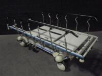 STRYKER 1501 STRETCHER