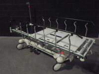 STRYKER 1501 STRETCHER