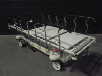 STRYKER 1501 STRETCHER