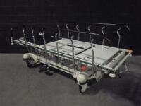 STRYKER 1501 STRETCHER