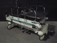 STRYKER 1060 OB/GYN TRAUMA STRETCHER