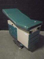 RITTER 104 EXAM TABLE