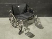 WHEELCHAIR