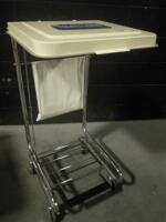 LINEN CART