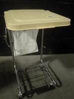 LINEN CART