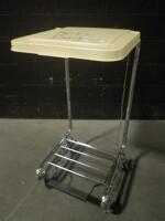 LINEN CART