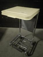 LINEN CART