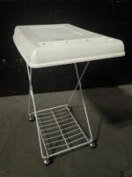 LINEN CART