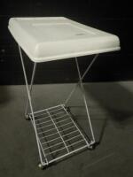 LINEN CART