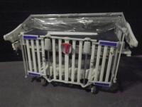 STRYKER INFANT CRIB