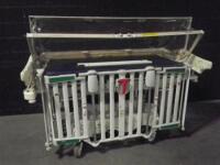 STRYKER INFANT CRIB