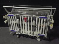 STRYKER INFANT CRIB