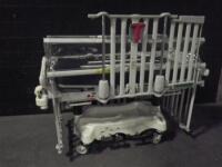 STRYKER INFANT CRIB