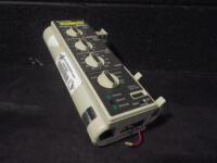 BAXTER INFUS O.R INFUSION PUMP