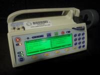 SMITHS MEDFUSION 3500 INFUSION PUMP