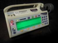 SMITHS MEDFUSION 3500 INFUSION PUMP