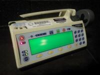 SMITHS MEDFUSION 3500 INFUSION PUMP