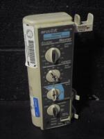 BAXTER INFUS O.R. INFUSION PUMP