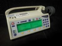 SMITHS MEDFUSION 3500 INFUSION PUMP