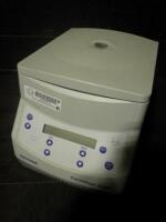 EPPENDORF 5424 CENTRIFUGE