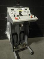 FRIGITRONICS CCS 200 CARDIAC CRYOSURGICAL SYSTEM