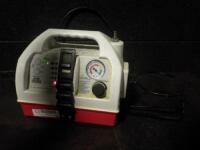 GOMCO G180 VACUUM PUMP