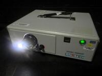 LUXTEC 9300XSP LIGHT SOURCE