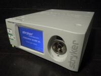 STRYKER PNEUMO SURE HIGH FLOW INSUFFLATOR