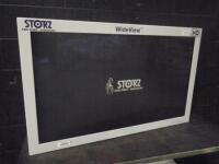 STORZ WIDEVIEW HD MONITOR