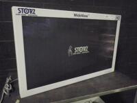 STORZ WIDEVIEW HD MONITOR