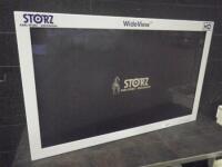 STORZ WIDEVIEW HD MONITOR