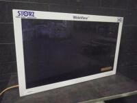 STORZ WIDEVIEW HD MONITOR