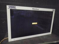 STORZ WIDEVIEW HD MONITOR