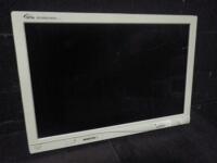 STRYKER WISE HDTV SURGICAL DISPLAY