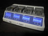 STRYKER UNIVERSAL BATTERY CHARGER