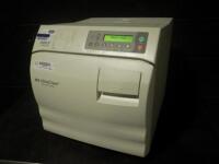 RITTER/MIDMARK M9 ULTRACLAVE TABLETOP STERILIZER