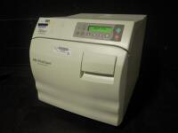 RITTER/MIDMARK M9 ULTRACLAVE TABLETOP STERILIZER