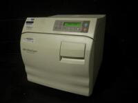 RITTER/MIDMARK M9 ULTRACLAVE TABLETOP STERILIZER