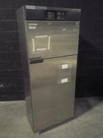 STERIS QDJO2 WARMING CABINET