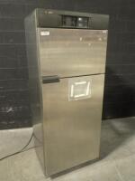 AMSCO QDJO4 WARMING CABINET