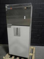 AMSCO M70WCE WARMING CABINET