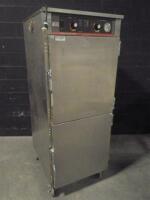 CARTER-HOFFMANN HWU14 WARMING CABINET