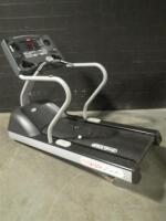 STAR TRAC ELITE TREADMILL