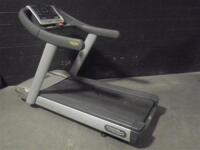 TECHNOGYM EXCITE TREADMILL