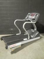 STAR TRAC ELITE TREADMILL