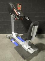 HOGGAN SPRINT UPPER BODY ERGOMETER