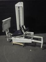 MONITORED REHAB SYSTEM FUNCTIONAL SQUAT SYSTEM