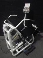 HF STAR PT PACE ACCOMMODATING RESISTANCE MACHINE