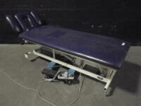 PERFORMA A370536 TREATMENT TABLE