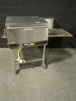 HOLMAN ULTRA MAX CONVEYOR OVEN